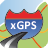 xGPS Manager icon
