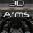3D-Arms for CTDP F1 2006 icon