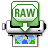 RAW FILE CONVERTER EX