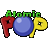 Atomic Pop Launcher