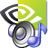 NVIDIA® NVMixer icon