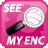 SeeMyENC icon