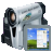 Webcam Video Capture icon