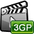 Aimersoft 3GP Video Converter