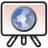 Oracle Beehive Conferencing icon