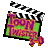 Nickelodeon Toon Twister 3-D