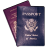 Passport Photo Studio icon