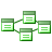 All in One File Splitter Merger icon