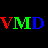 VMD icon