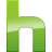 Hulu Desktop icon