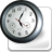 Create A Clock icon