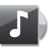 Nokia Music icon