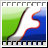 AnvSoft Flash to Video Converter icon