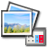 Sony Picture Utility icon