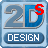 2D Design Student