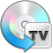 Daniusoft DVD to Apple TV Converter icon