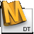 Autodesk Mechanical Desktop icon