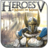 Heroes of Might and Magic V