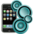 Cucusoft iPhone Ringtone Maker icon