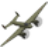 Pe-2: Dive Bomber icon