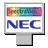 NEC DISPLAY SOLUTIONS SpectraView II