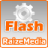 Raize Video to Flash Converter