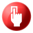 Lenovo Fingerprint Software icon