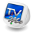TiVme icon