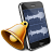 Daniusoft iPhone Ringtone Maker icon