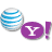 AT&T Yahoo! Applications