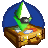 The Sims Art Studio icon