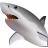 Shark Water World 3D Screensaver icon