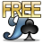 100% Free Euchre (Windows 98, ME, 2000, XP, Vista)