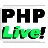 PHP Live! Support