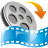 Nidesoft Sansa Video Converter icon