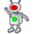 <b>Attendance</b> Robot