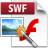 JPG To SWF Converter Software icon