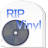 RIP Vinyl