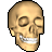 Skull and Bones 3D Screensaver