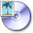 Photo to VCD SVCD DVD Converter icon