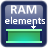 RAM Elements V8i (SELECTseries 2) Release icon