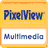 PixelView