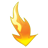 Celframe FireUp Internet Manager icon