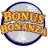 Virtual Vegas Slots Bonus Bonanza