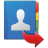 Moto Contacts Tool icon