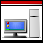 GFI Network Server Monitor icon