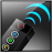 TurboV Remote icon