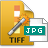 TIFF To JPG Converter Software