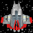 Space Fights icon
