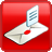 Vodafone SMS Manager icon